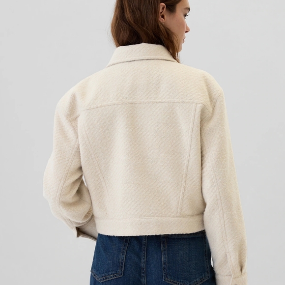 Relaxed Icon jacket - Picture 5 of 5